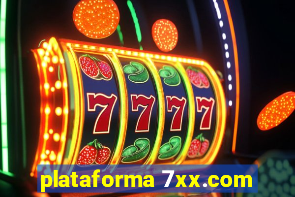 plataforma 7xx.com